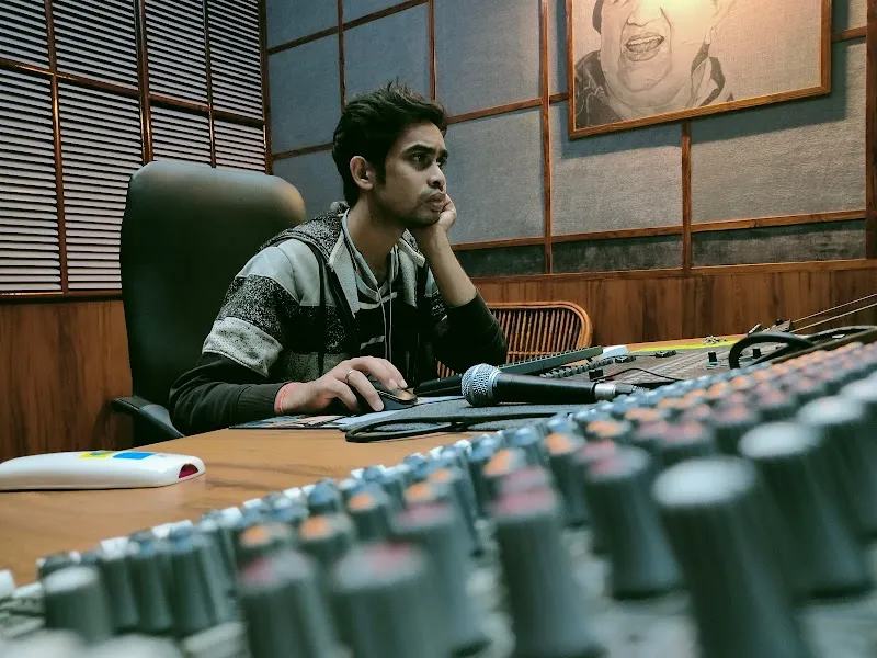 Symphony Studio