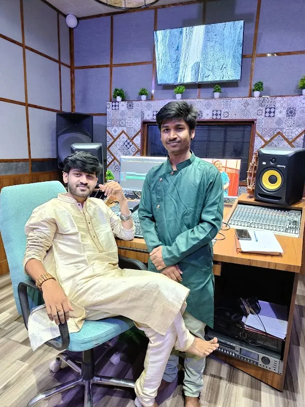 Symphony Studio