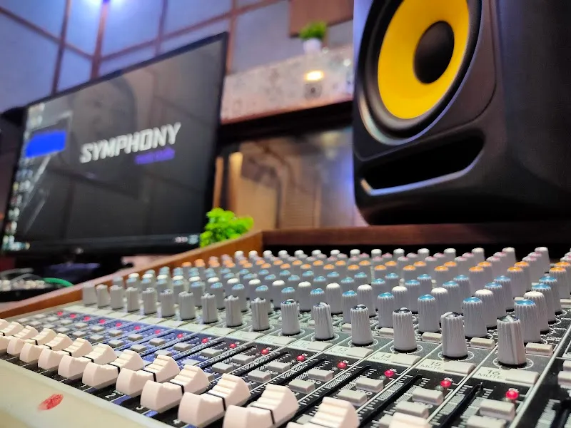 Symphony Studio