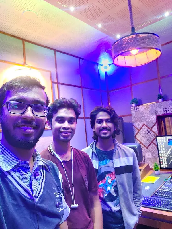 Symphony Studio