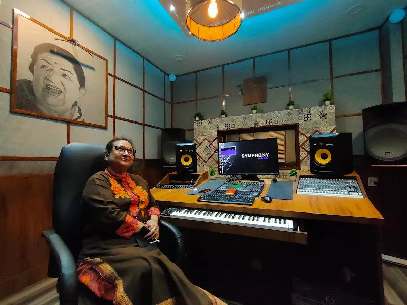Symphony Studio