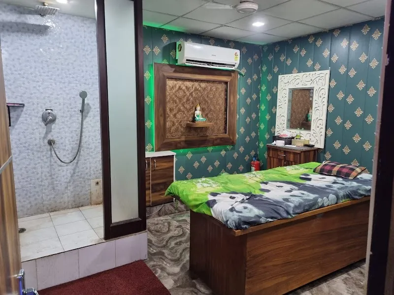 Sparsh Body Spa