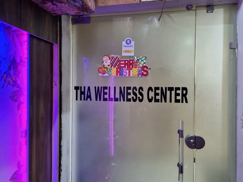 Sparsh Body Spa