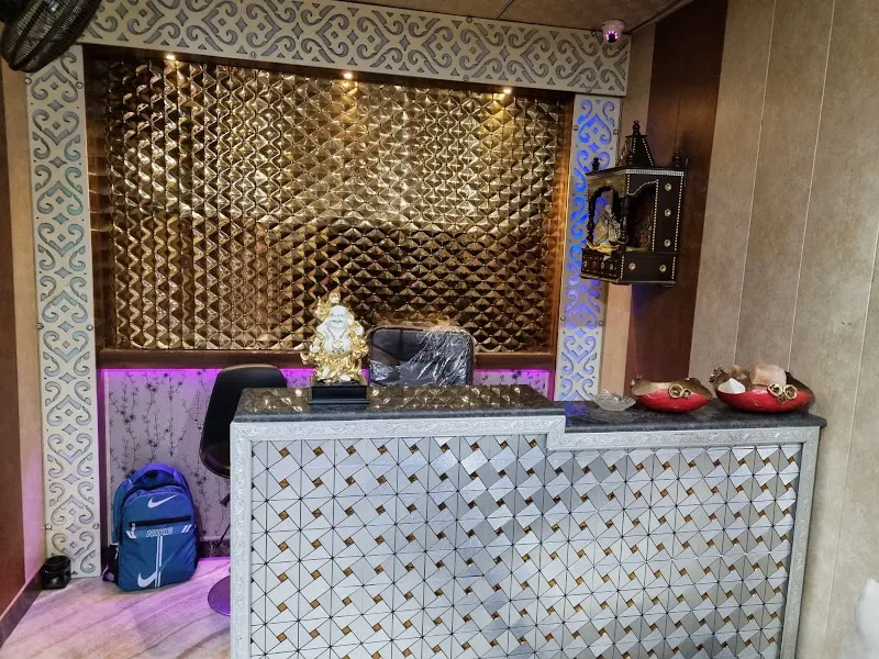 Sparsh Body Spa