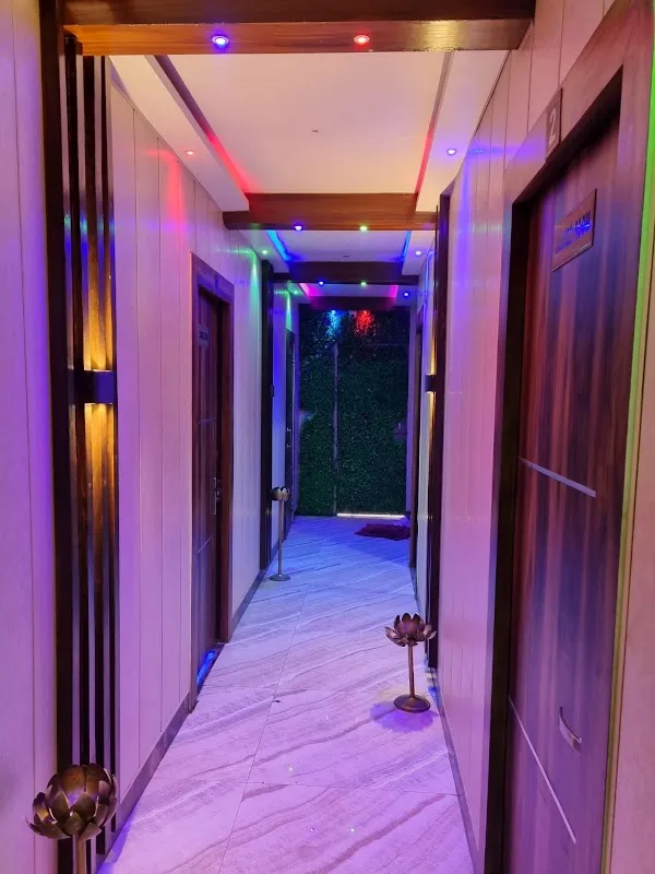 Sparsh Body Spa