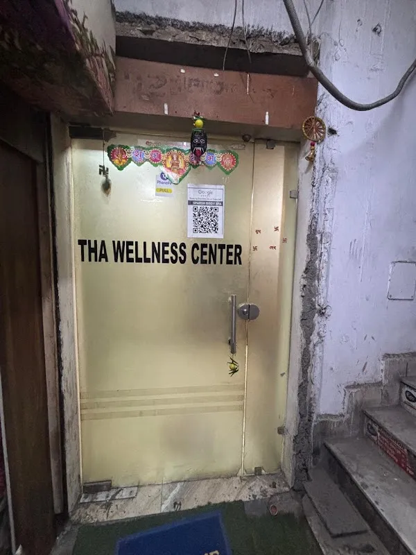 Sparsh Body Spa
