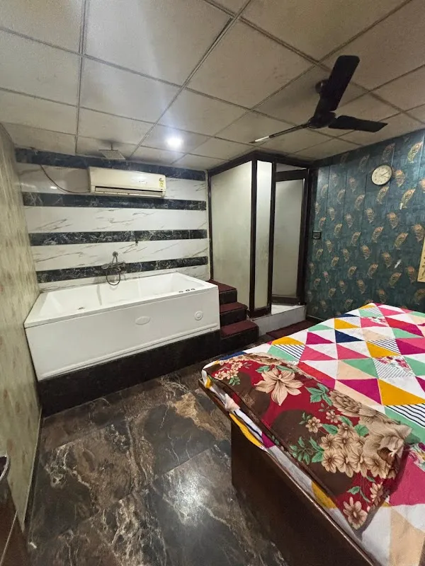 Sparsh Body Spa