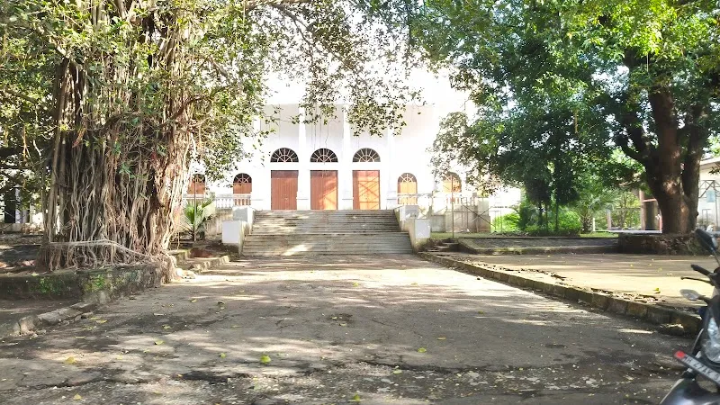 Dadasaheb Phalke Chitranagari