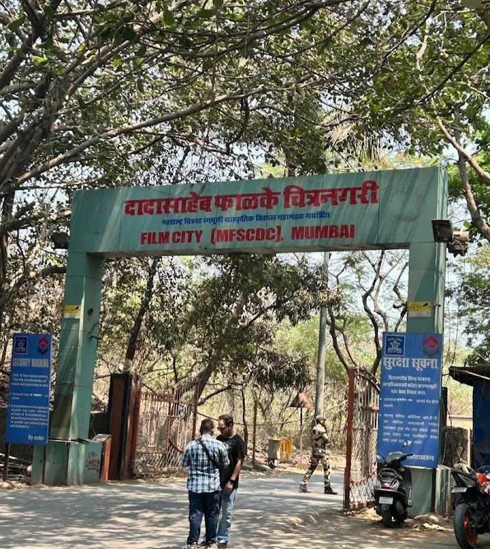 Dadasaheb Phalke Chitranagari