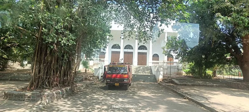 Dadasaheb Phalke Chitranagari