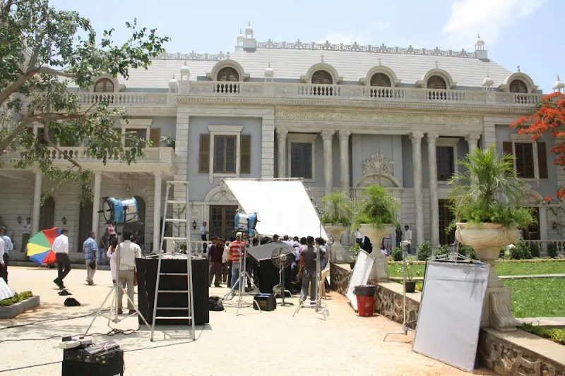Dadasaheb Phalke Chitranagari