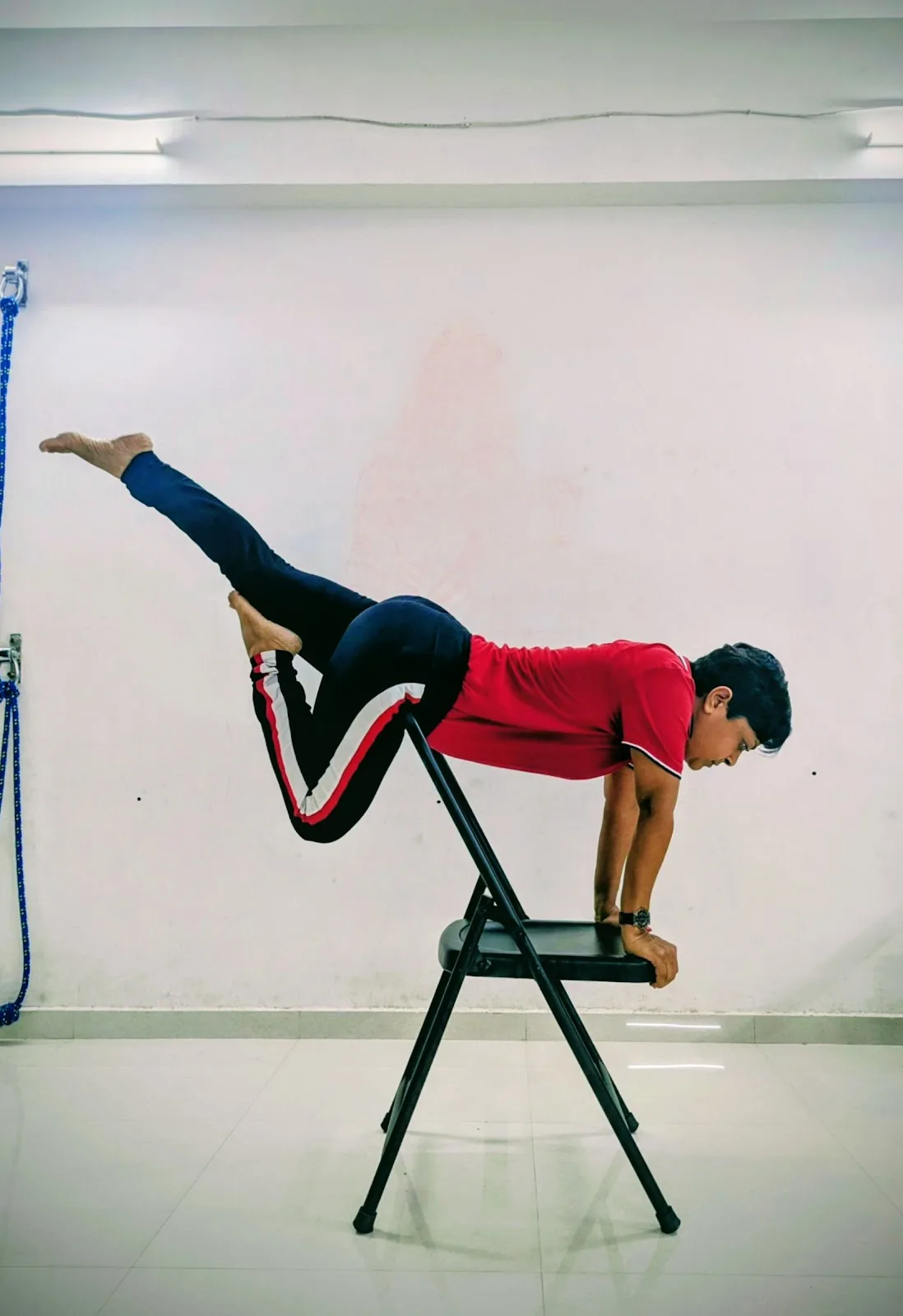 Pran Yoga & Meditation Studio