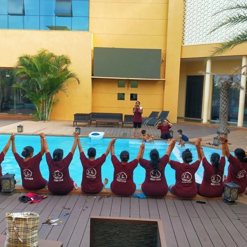 Pran Yoga & Meditation Studio
