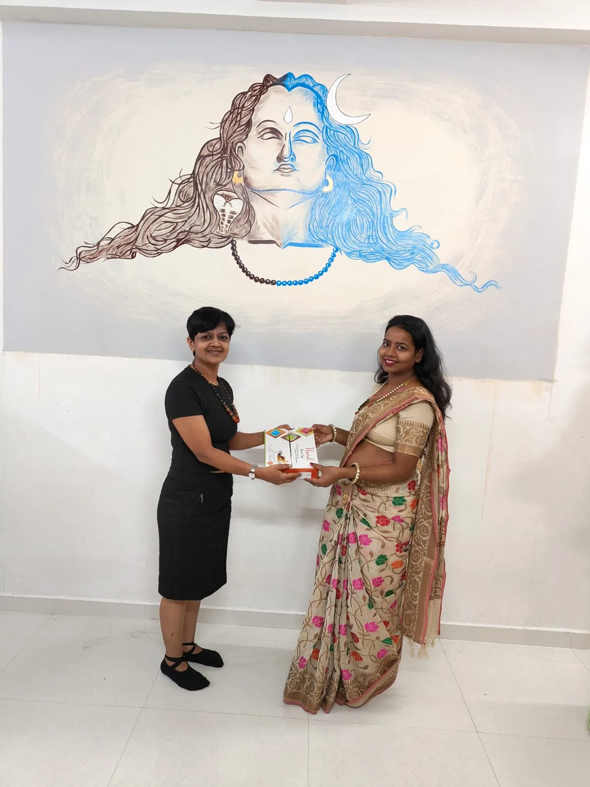 Pran Yoga & Meditation Studio