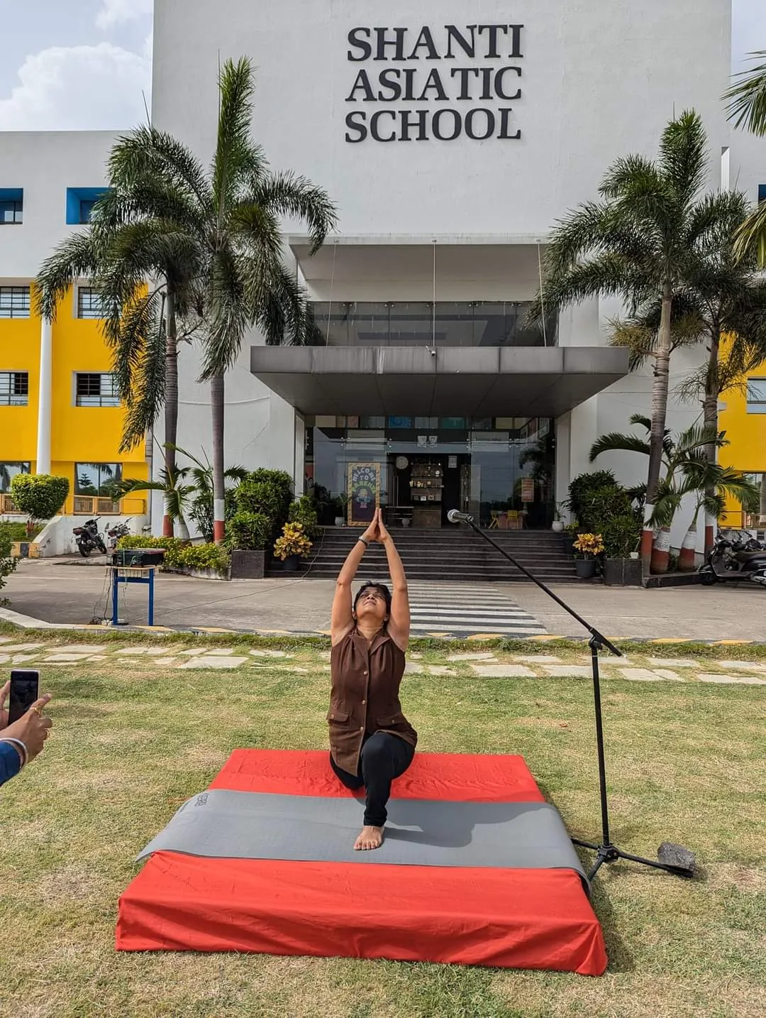 Pran Yoga & Meditation Studio