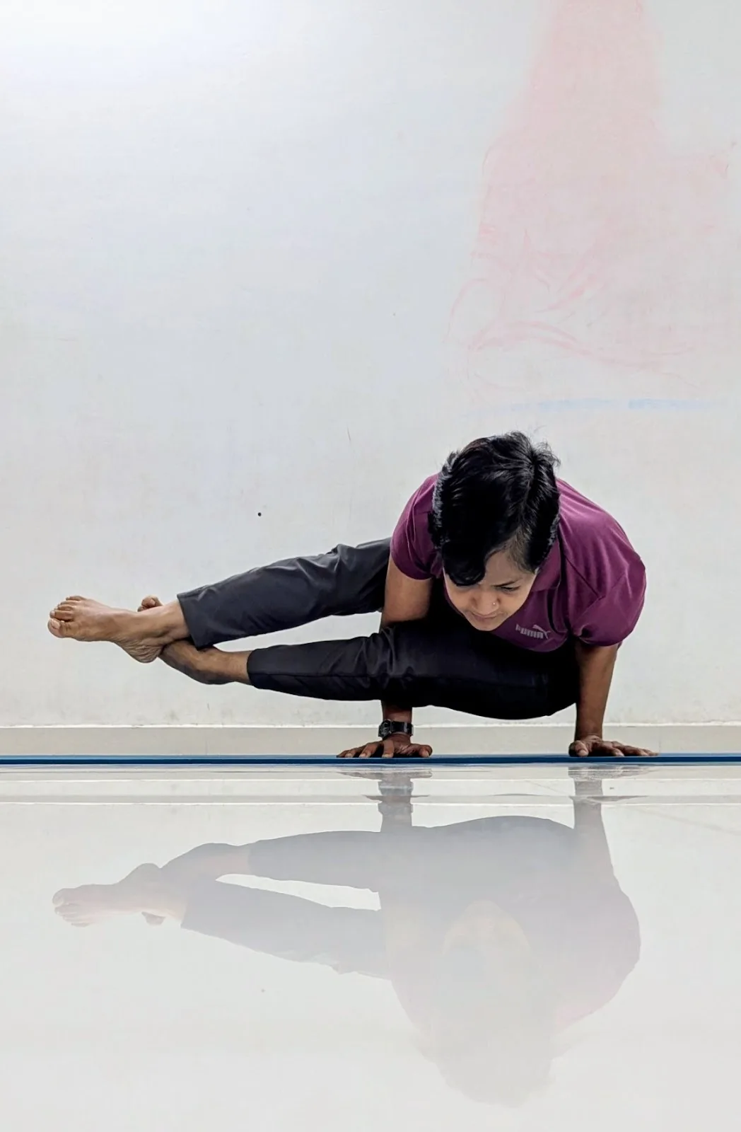 Pran Yoga & Meditation Studio