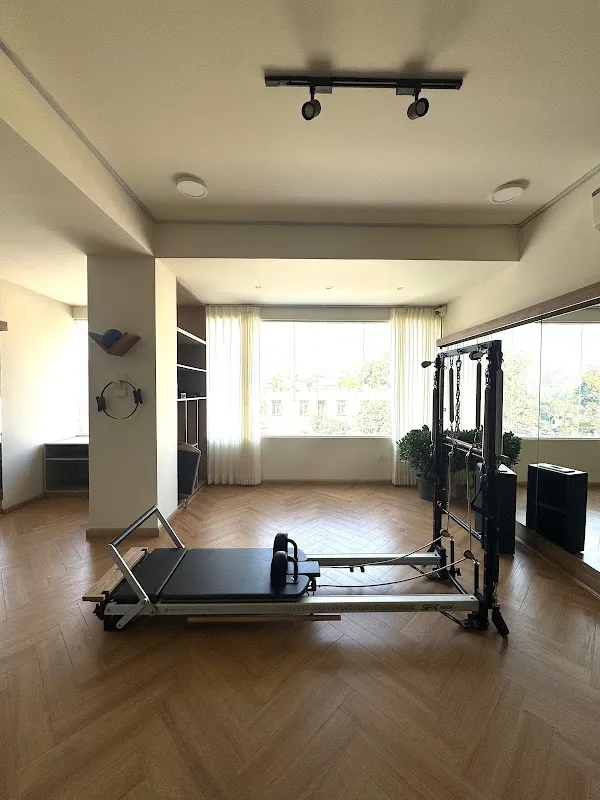 Salt Fitness