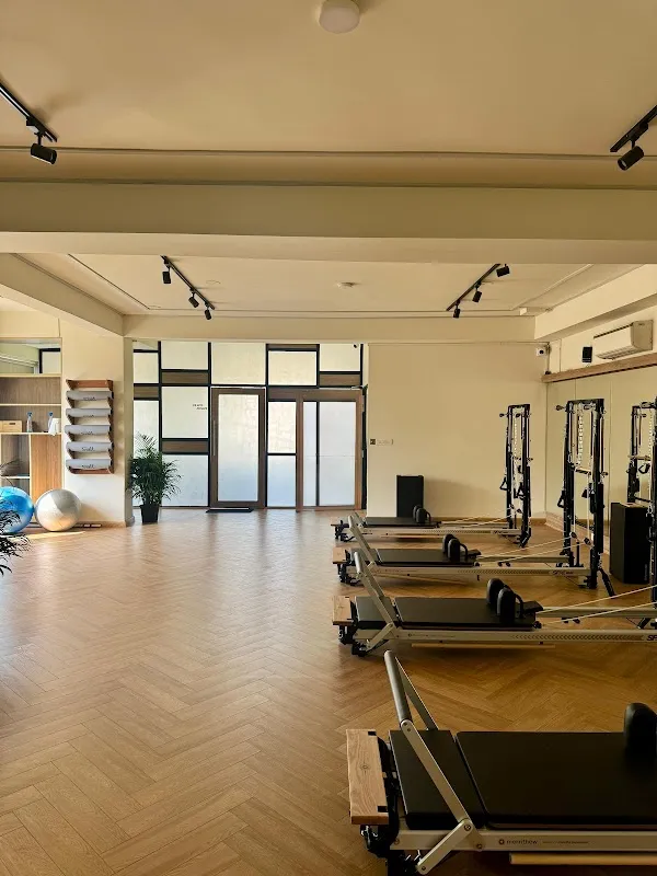 Salt Fitness