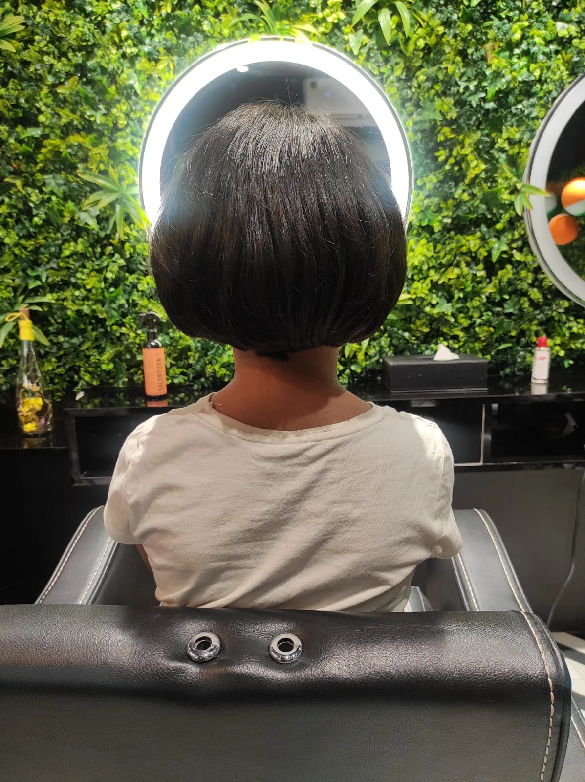 De Bella & Beau Hair, Skin & Nail Salon