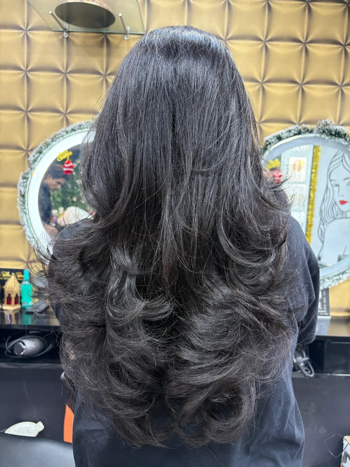 De Bella & Beau Hair, Skin & Nail Salon