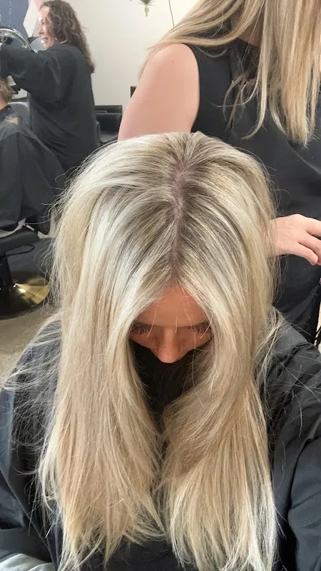 The Basement Hair Studio
