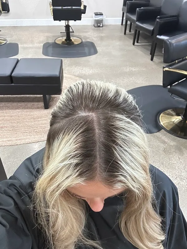 The Basement Hair Studio