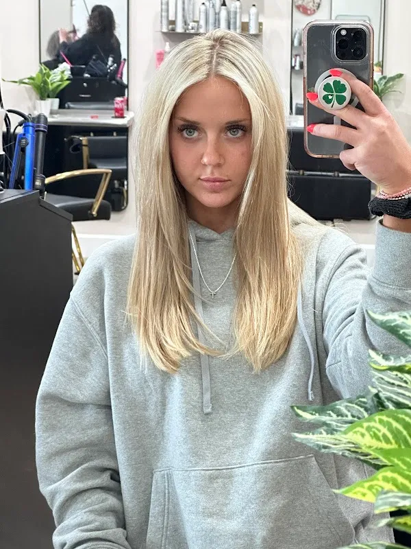 The Basement Hair Studio