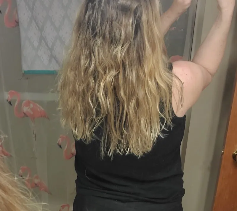 The Basement Hair Studio