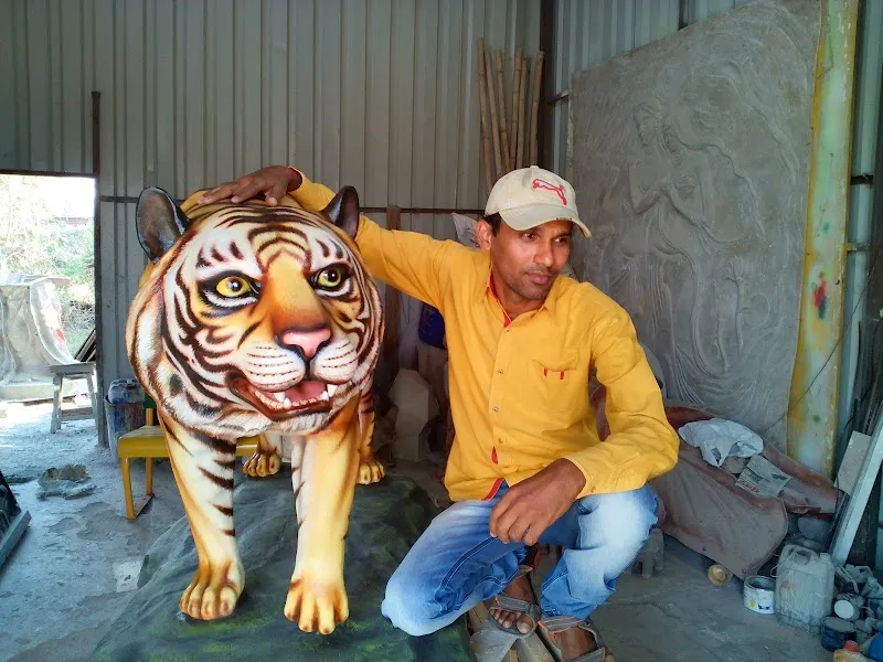 Ov Creation The Art Studio