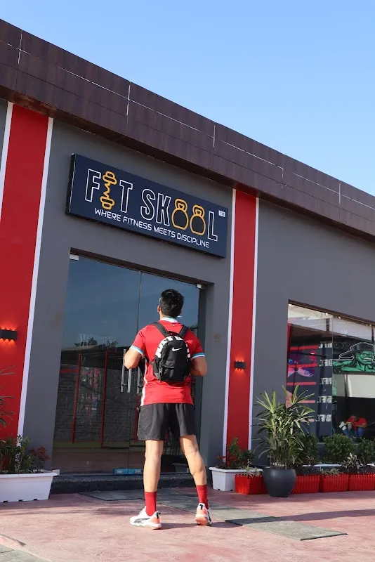 Fitskool Gym