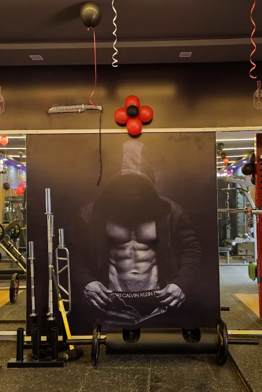 Fitskool Gym
