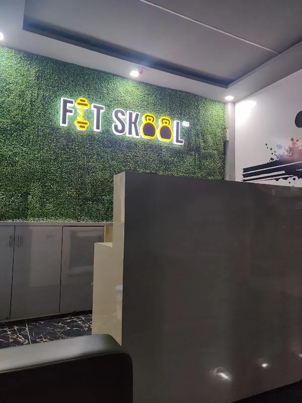 Fitskool Gym