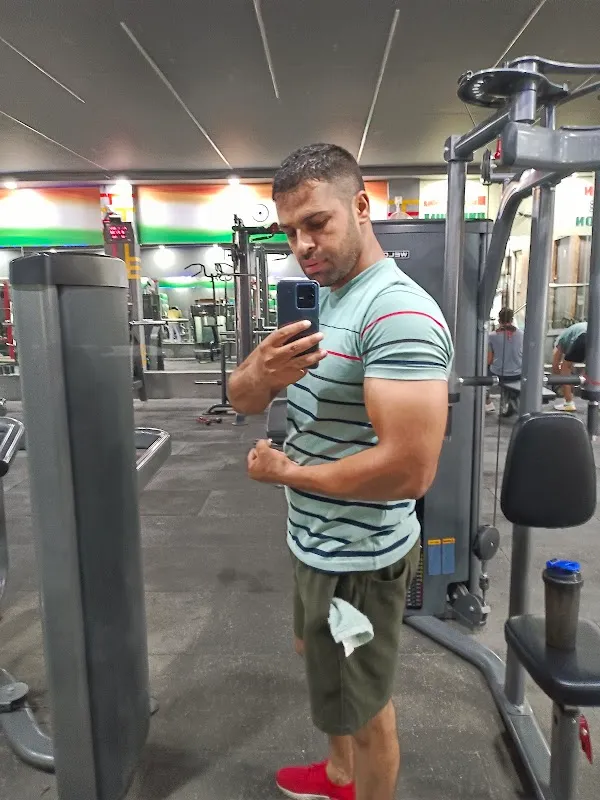 Fitskool Gym