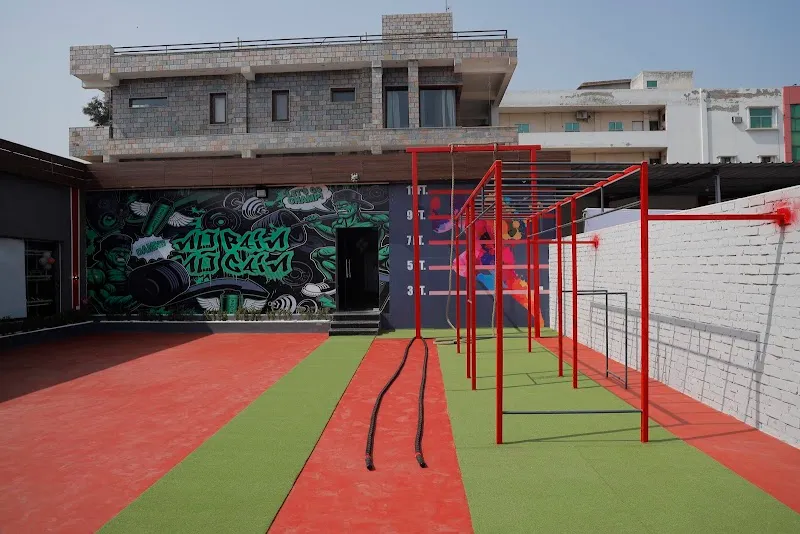 Fitskool Gym