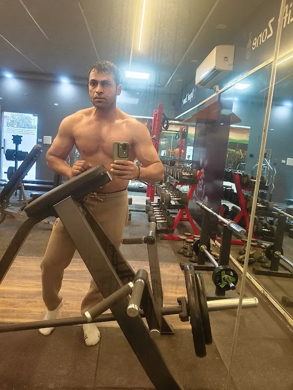 Fitskool Gym
