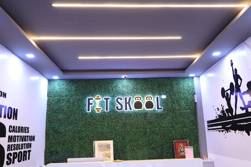 Fitskool Gym
