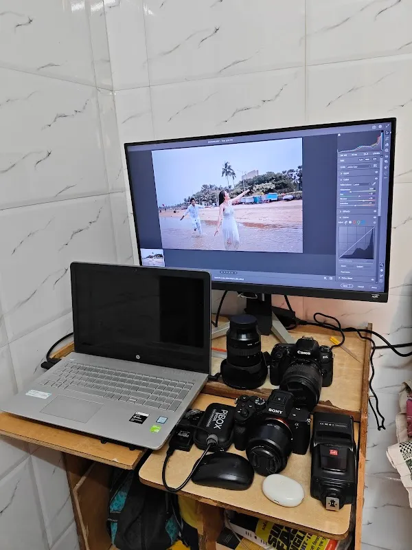 ayaan photography | Wedding Photographers in Mumbai