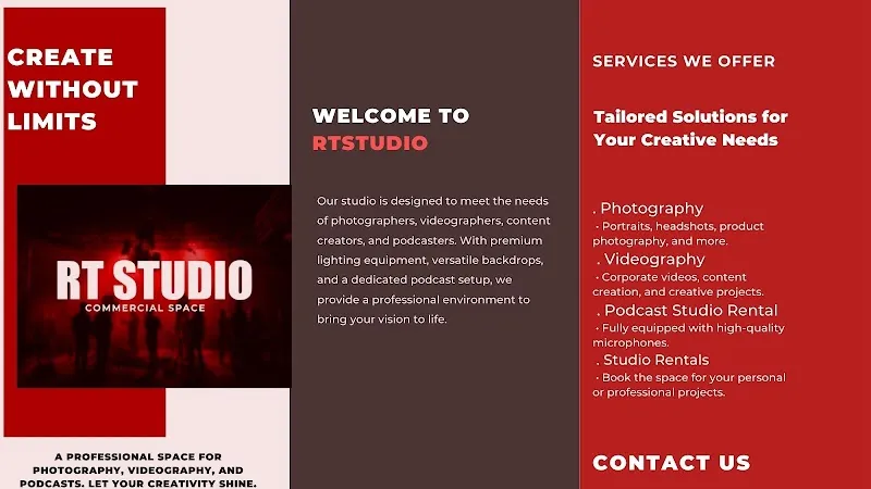 Rtcommercialstudio