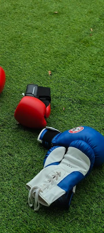 6am Combat Club