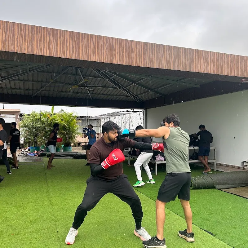 6am Combat Club