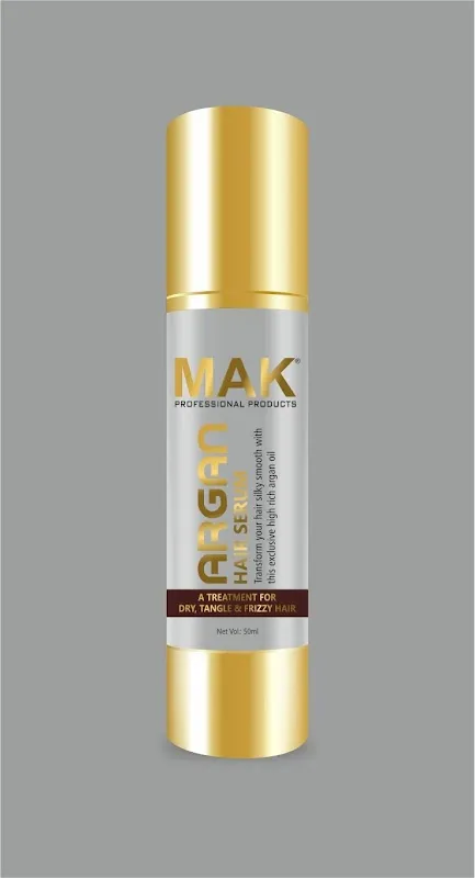 MAK luxury salon
