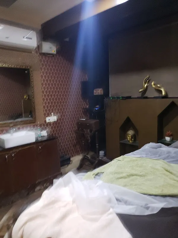 Amrita Spa
