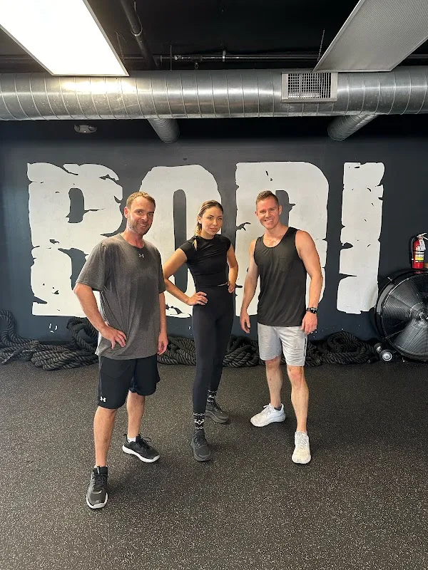 BODI