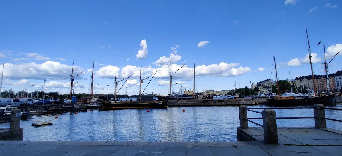 BAY STUDIOS Kanavaranta