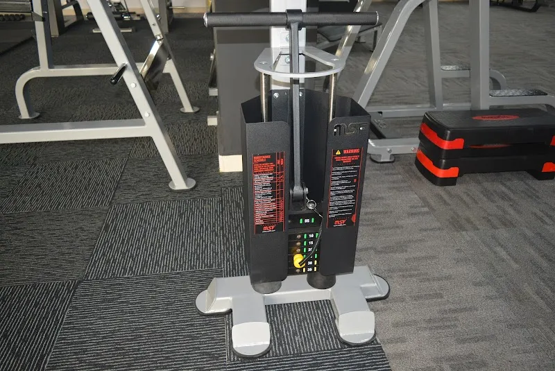 Matchless Fitness