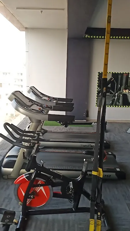 Matchless Fitness