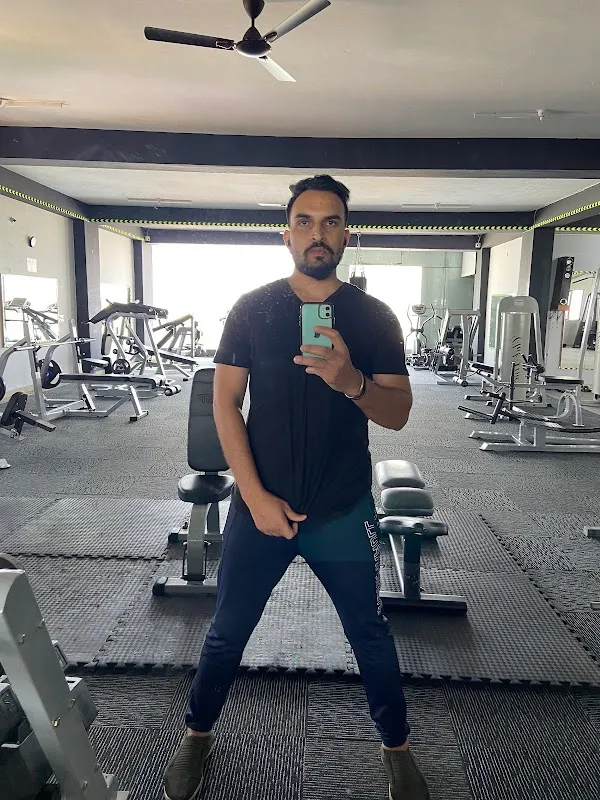 Matchless Fitness