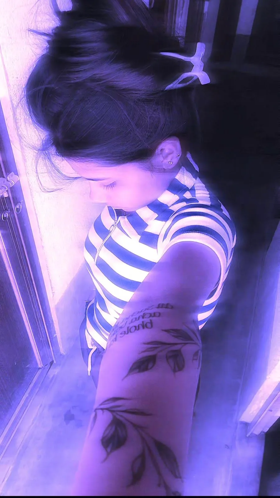 DYNAMIC TATTOO STUDIO.
