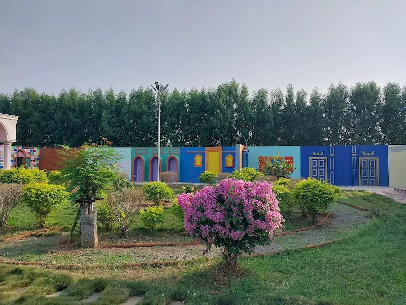 PVS FILM CITY