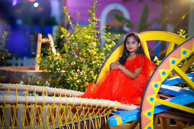 PVS FILM CITY